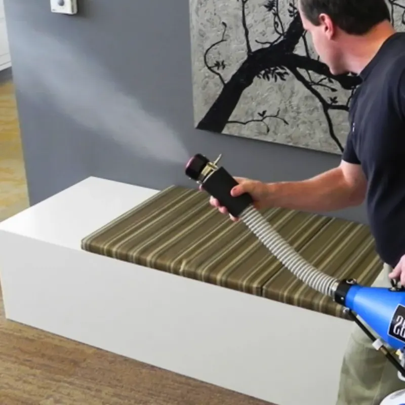 Professional Odor Removal in Village of Campton Hills, IL